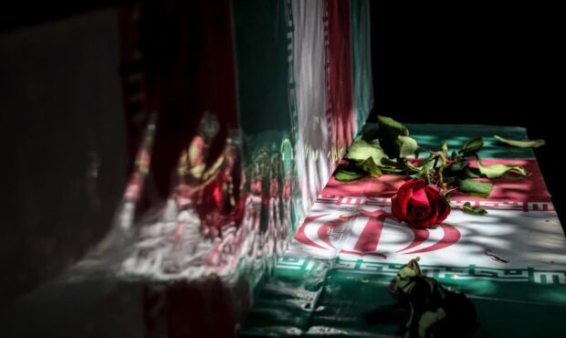 بزرگداشت نخستین بانوی شهید ایرانی راه قدس در شاهرود