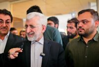 از پیشینه فرهنگی و ظرفیت دانشجویان شاهرود تمجید کرد