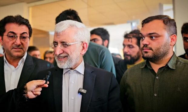 از پیشینه فرهنگی و ظرفیت دانشجویان شاهرود تمجید کرد