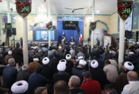 مساجد در برخی کلانشهرها از کارکرد اصلی خود فاصله گرفته‌اند