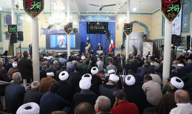 مساجد در برخی کلانشهرها از کارکرد اصلی خود فاصله گرفته‌اند