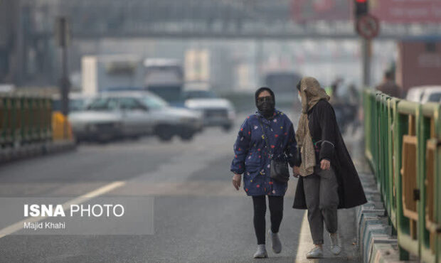 ۳ شهر استان سمنان در وضعیت قرمز و نارنجی ۳ شهر استان سمنان در وضعیت قرمز و نارنجی