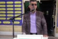 رزمایش پدافند غیرعامل در یک دبیرستان دخترانه شاهرود اجرا شد