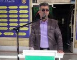 رزمایش پدافند غیرعامل در یک دبیرستان دخترانه شاهرود اجرا شد