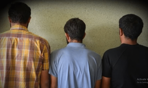 دستگیری شکارچیان غیرمجاز درشاهرود دستگیری شکارچیان غیرمجاز درشاهرود