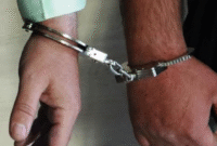 توقیف محموله ابزار آلات صنعتی قاچاق در شاهرود