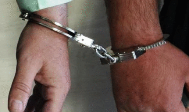 توقیف محموله ابزار آلات صنعتی قاچاق در شاهرود