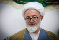 نماز طلب باران در شاهرود اقامه می‌شود