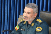 دستگیری ۶۳ تبعه غیرمجاز خارجی در شاهرود