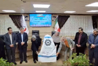 رونمایی از ۱۲ عنوان کتاب در شاهرود