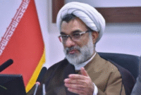 نخستین همایش ملی «شاهرود؛ شهر معلمان دین و اخلاق» به میزبانی دانشگاه آزاد اسلامی برگزار شد