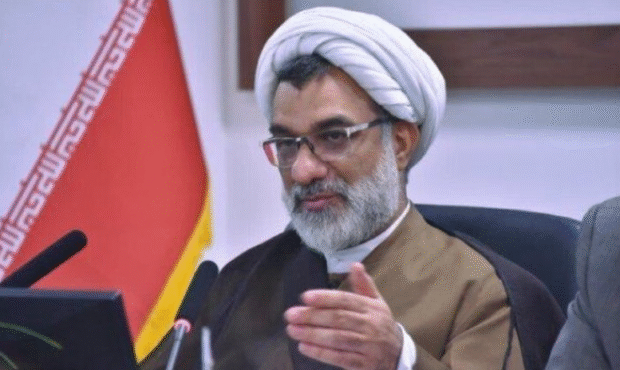 نخستین همایش ملی «شاهرود؛ شهر معلمان دین و اخلاق» به میزبانی دانشگاه آزاد اسلامی برگزار شد