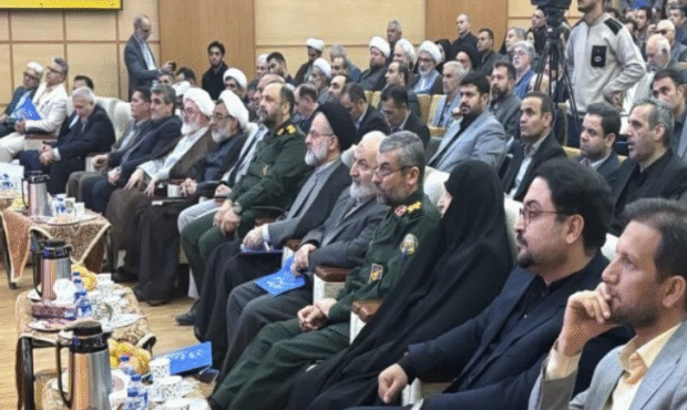 شاهرود نماد پیوند دین، اخلاق و عرفان در اندیشه ایرانی