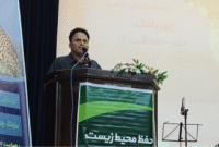 «یوزپلنگ آسیایی» چتر حفاظت از ذخیره‌گاه زیست‌ کره توران شاهرود است