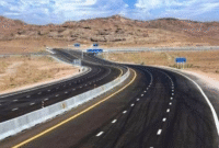 پیشرفت طرح‌های راه‌سازی در استان؛ اعلام جزئیات تازه از آزادراه سمنان–شاهرود