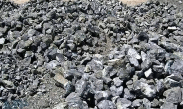 کشف سلستین غیر مجاز در شاهرود کشف سلستین غیر مجاز در شاهرود