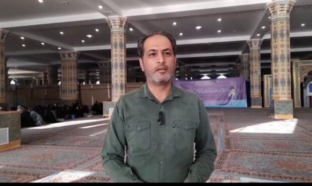 اعزام دانشآموزان شاهرودی به سفر راهیان نوردر ایام فاطمیه اعزام دانشآموزان شاهرودی به سفر راهیان نوردر ایام فاطمیه