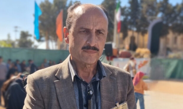 برگزاری نخستین جشنواره «نان و جان» در روستای گردشگری قلعهنو خرقان برگزاری نخستین جشنواره «نان و جان» در روستای گردشگری قلعهنو خرقان