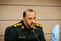 پیوند دانشگاه و صنعت محور نشست کارگروه آموزش بسیج شاهرود