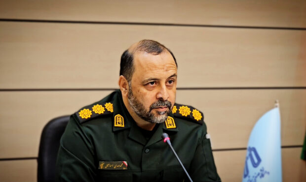 پیوند دانشگاه و صنعت محور نشست کارگروه آموزش بسیج شاهرود