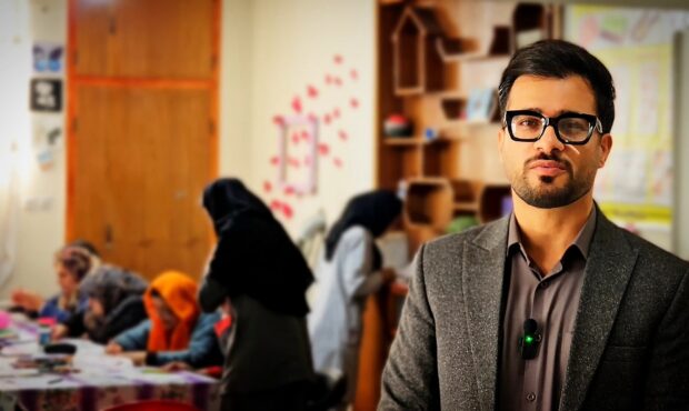 کمبود فضای فیزیکی مانع ارائه خدمات مطلوب به مددجویان میشود/فیلم