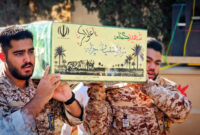 شاهرود میزبان سایه‌سار یک آسمانی