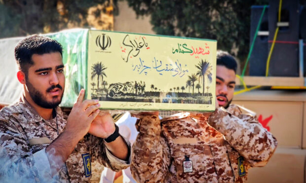 شاهرود میزبان سایهسار یک آسمانی شاهرود میزبان سایهسار یک آسمانی