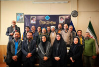 برنامه‌های هفته بسیج در شاهرود اعلام شد/فیلم