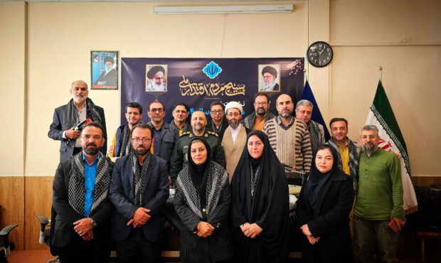 برنامه‌های هفته بسیج در شاهرود اعلام شد/فیلم