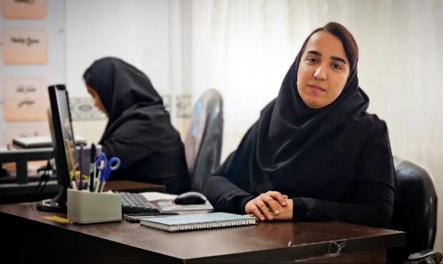 ضرورت حمایت از استعدادهای پنهان جامعه معلولان شاهرود