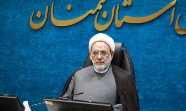 پایان یک اختلاف ۲۵ساله در شاهرود؛ اراضی موقوفه درخدمت امور درمانی مردم پایان یک اختلاف ۲۵ساله در شاهرود؛ اراضی موقوفه درخدمت امور درمانی مردم