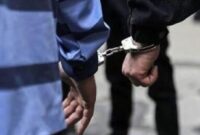 شکست شبکه سازمان‌یافته سرقت احشام در شاهرود