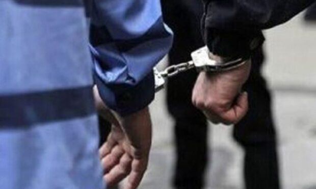 شکست شبکه سازمانیافته سرقت احشام در شاهرود شکست شبکه سازمانیافته سرقت احشام در شاهرود