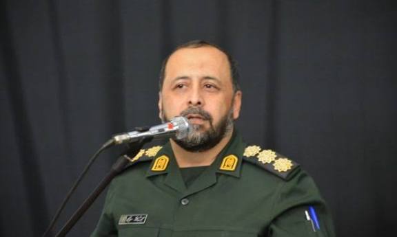 کنگره شهدای شاهرود با محوریت بیش از هزار شهید تا سال ۱۴۰۶ برگزار میشود کنگره شهدای شاهرود با محوریت بیش از هزار شهید تا سال ۱۴۰۶ برگزار میشود