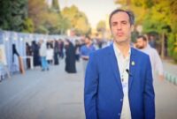 رویداد «شب علم»؛ پلی میان دانشگاه صنعتی شاهرود و جامعه