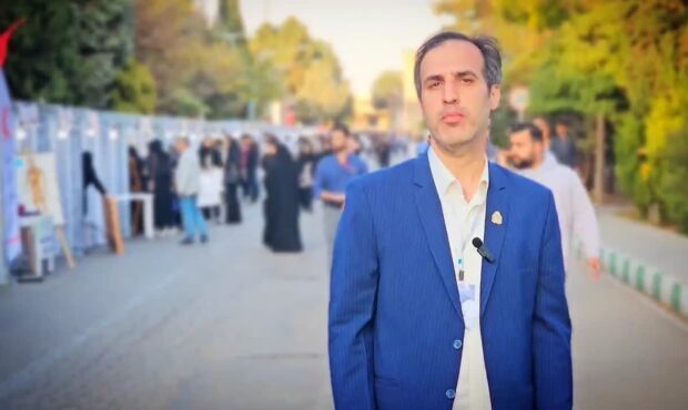 رویداد «شب علم»؛ پلی میان دانشگاه صنعتی شاهرود و جامعه