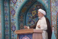 صبر، مقاومت و هوشیاری راه پیروزی ملت