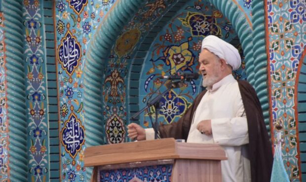 صبر، مقاومت و هوشیاری راه پیروزی ملت