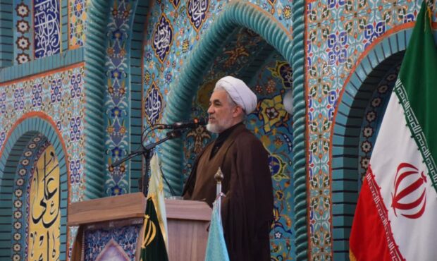 اتحاد ملی و چالش‌های شاهرود