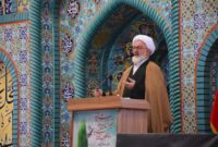 گفت‌وگو با آمریکا، راه‌حل مشکلات نیست