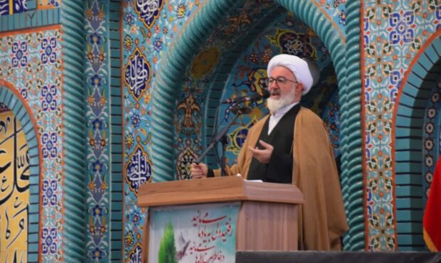 گفتوگو با آمریکا، راهحل مشکلات نیست گفتوگو با آمریکا، راهحل مشکلات نیست