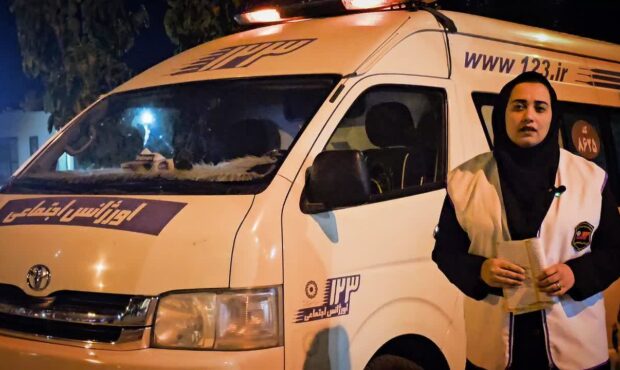 همکاری نهادها را برای کاهش آسیبهای اجتماعی مطالبه کرد/فیلم همکاری نهادها را برای کاهش آسیبهای اجتماعی مطالبه کرد/فیلم