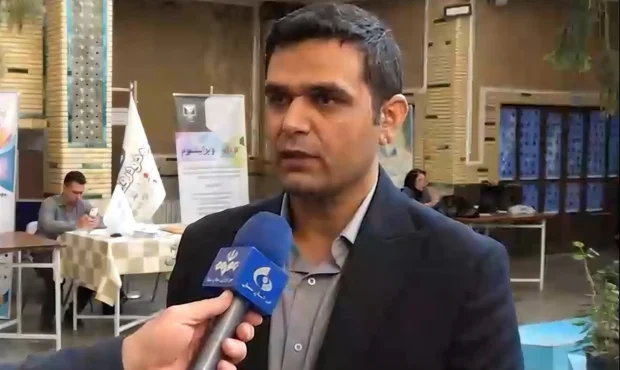 برگزاری رویداد فرصت های شغلی دانش بنیان در شاهرود برگزاری رویداد فرصت های شغلی دانش بنیان در شاهرود