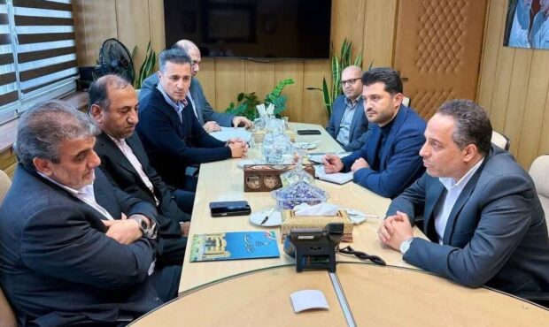 سمنان و شاهرود در فهرست طرحهای اضطراری تامین اعتبار آبرسانی قرار گرفتند سمنان و شاهرود در فهرست طرحهای اضطراری تامین اعتبار آبرسانی قرار گرفتند