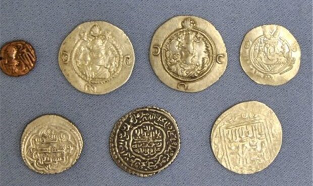 تلاش برای قاچاق آثار تاریخی در شاهرود ناکام ماند