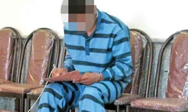 یوتیوبر شکارچی میش باردار به ۳ سال حبس و جریمه میلیاردی محکوم شد یوتیوبر شکارچی میش باردار به ۳ سال حبس و جریمه میلیاردی محکوم شد