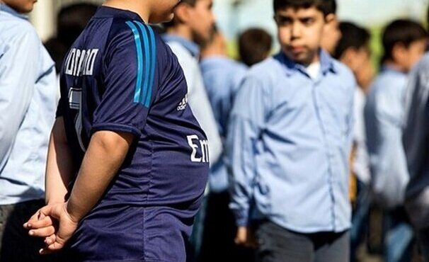 تمرکز بر سلامت دانش‌آموزان شاهرودی؛ چاقی و آنفلوانزا بلای جان شد!