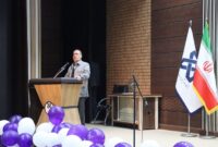 دانشجویان امروز «معماران» فردای ایران هستند