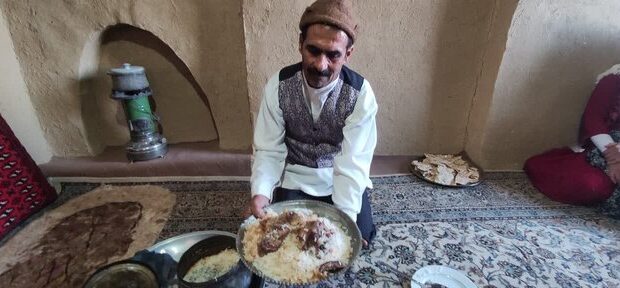 دو غذای قلعهبالاییها در انتظار ثبت ملی دو غذای قلعهبالاییها در انتظار ثبت ملی