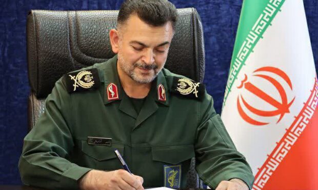 دانشجویان افسران جوان جبهه جنگ نرم هستند دانشجویان افسران جوان جبهه جنگ نرم هستند